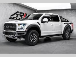 Ford F-150 Raptor 4x4 SuperCrew Cab