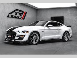 Ford Mustang 5.0 GT Maska Shelby, vfuky