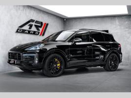 Porsche Cayenne Turbo, Sport design, PDCC, PCC