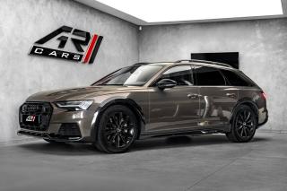 Audi A6 Allroad Allroad 55TDI Matrix Nezvisl
