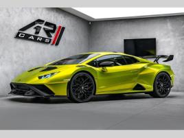 Lamborghini Huracn STO