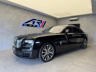 Rolls-Royce Ghost STAR, ACC, MASE