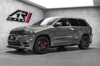 Jeep Grand Cherokee 6.4 SRT 468PS  Pano