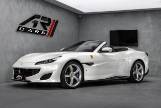 Ferrari Portofino SK