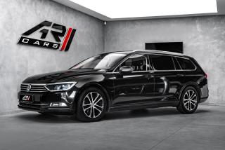 Volkswagen Passat 2.0 TDI 110kW  DSG  Variant Ma