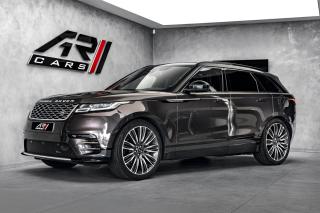 Land Rover Range Rover Velar R-Dynamic Auric Edition 3.0d