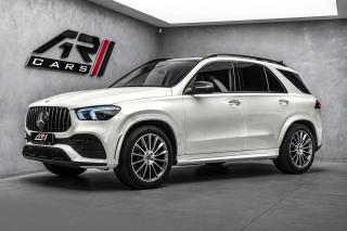 Mercedes-Benz GLE AMG, Pano, 360