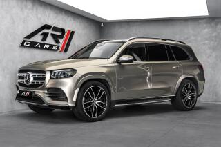 Mercedes-Benz GLS AMG 4Matic