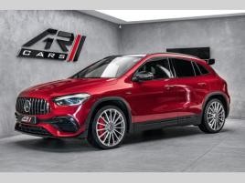 Mercedes-Benz GLA 45 S AMG 4matic, Aero, panoram