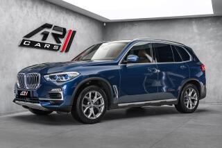 BMW X5 nez�visl�, laser, soft, hud