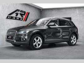 Audi Q5 3.0TDI Quattro