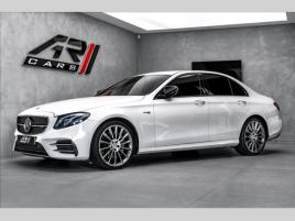 Mercedes-Benz OV,Ru AMG E 43 4MATIC, Burmest