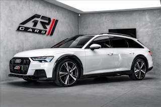 Audi A6 Allroad 50 TDI Q, Pano, HD Matrix