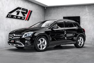 Mercedes-Benz GLA 4Matic
