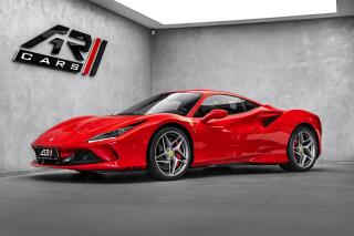 Ferrari CZ*Karbon*TOP