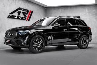 Mercedes-Benz GLC d 4Matic