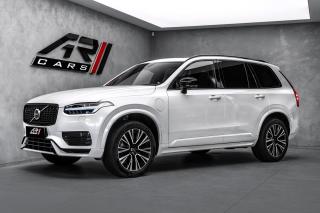 Volvo XC90 CZ, zruka do 02/2027!
