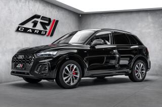 Audi Q5 40 TDI quattro S tronic 2x S-l