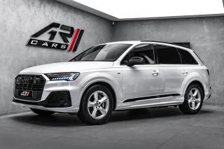 Audi Q7 Sline 55TFSI Q S-line Matrix V