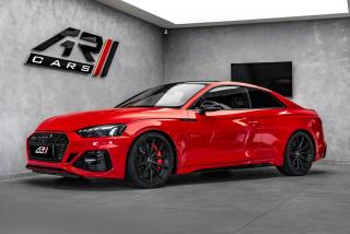 Audi RS 5 RS5 Coup Keramiky Pano B&O Ma