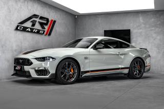 Ford Mustang Mach1