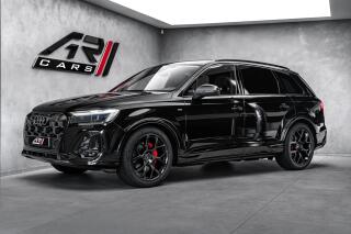 Audi Q7 50TDI 210kW 2x S-line Matrix B