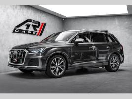 Audi Q7 50 TDI 2xS line Vzduch Matrix