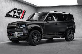 Land Rover Defender SE X-Dynamic,V6 D200, Meridian