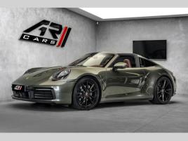 Porsche 911 3.0 Targa 4 InnoDrive Sport Ch