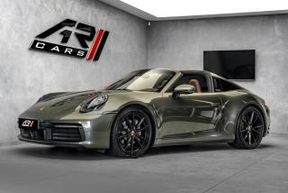 Porsche 911 3.0 Targa 4 InnoDrive Sport Ch