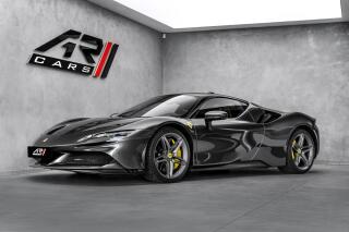 Ferrari SF90 