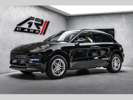 Porsche Macan 4 LED Alcantara PCM