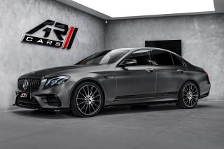 Mercedes-Benz 4M Designo Burmester