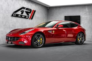 Ferrari FF 