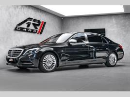 Mercedes-Benz Maybach, FULL