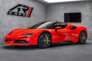 Ferrari SF90 