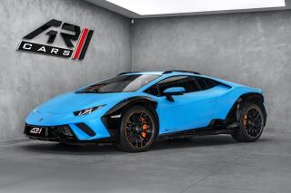 Lamborghini Hurac�n 