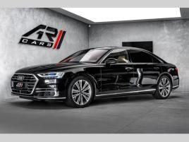 Audi A8 60TDI L Laser Pano Mase