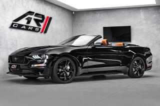 Ford Mustang OV,Ko 5.0 GT Kabrio, Manual