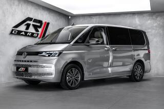 Volkswagen Multivan T7 2.0TDI DSG  Long 8m�st