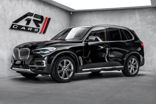 BMW X5 30d xDrive X-line, panorama