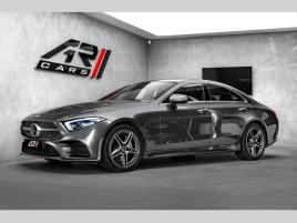 Mercedes-Benz CLS d 4MATIC