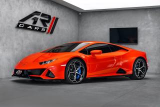 Lamborghini Huracn EVO