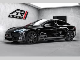 Tesla Model S S 90 D, Supercharging SC01