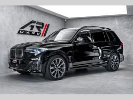 BMW X7 M50i xDrive Individual Pano