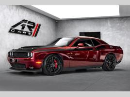 Dodge Challenger R/T 6.4 R/T 362kW Alpina