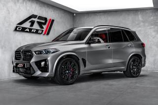 BMW X5 Mas�e, soft, panorama, CZ