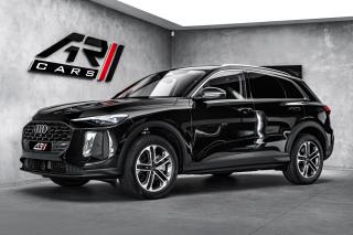 Audi Q5 2.0TDI Quattro LED