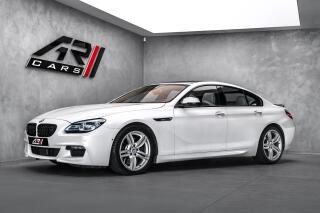 BMW i xD Gran Coup� Individu�l