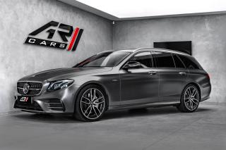 Mercedes-Benz Burmester, AMG vfuk